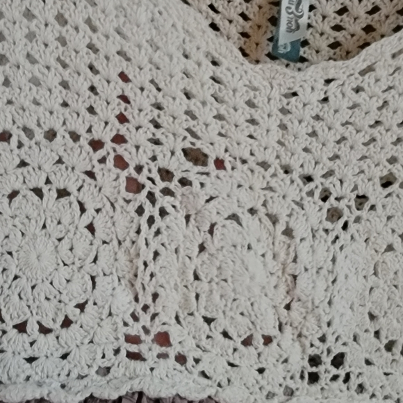 Matilda jane tunic size 10 - Picture 4 of 4